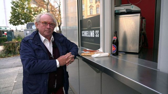 Am Schauplatz: Das Comeback der Pensionisten