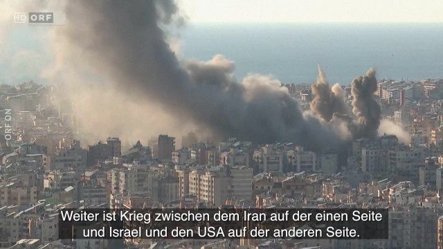 Nachrichten in Einfacher Sprache vom 05.03.2026