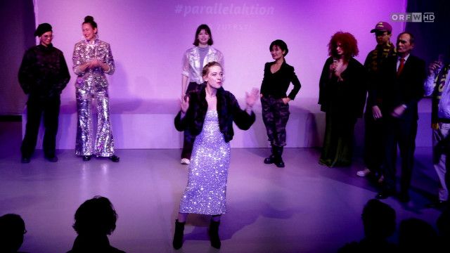 Wohin in Wien? vom 10.03.2026