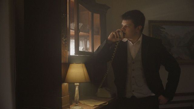 True Stories: Die Benno Blum-Bande - Schmuggel und Spionage im besetzten Wien