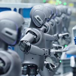 KI im Alltag: Haben wir sie noch im Griff?