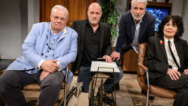 Willkommen Österreich mit Stermann & Grissemann vom 24.02.2026