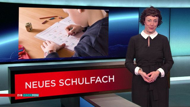 ZIB Zack Mini vom 04.03.2026