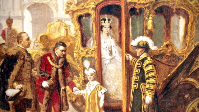 Habsburgs Allüren – was die Öffentlichkeit nicht erfahren sollte