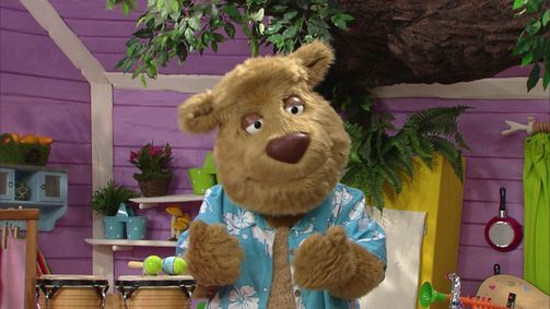 ABC-Bär ABC-Bär Folge 579: ABC Bär vom 25.02.2026