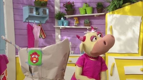ABC-Bär ABC-Bär Folge 585: ABC Bär vom 05.03.2026