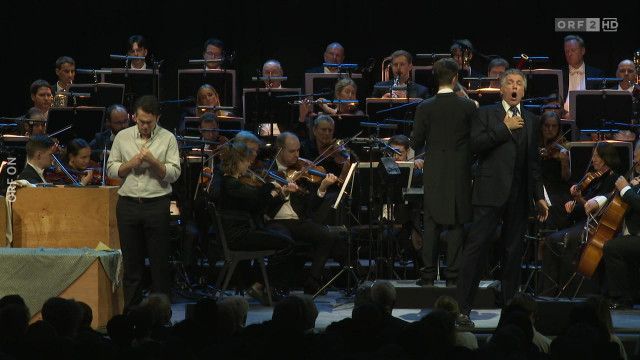 Seitenblicke Sommerbühne