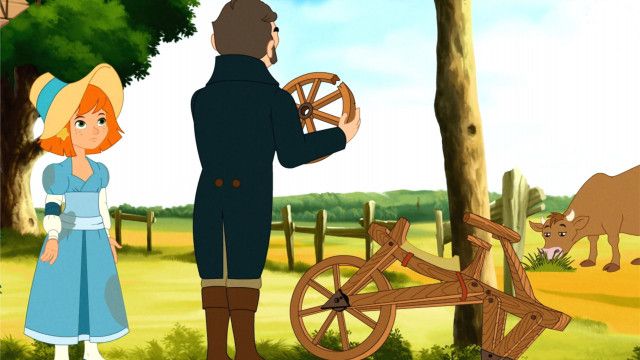 Hexe Lilli: Lilli und das erste Fahrradrennen der Welt