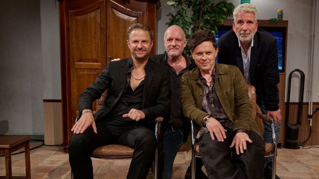 Willkommen Österreich vom 28.10.2025