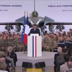 Frankreich ergänzt Berufsheer um freiwilligen Wehrdienst