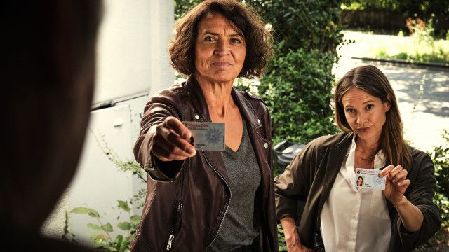 Tatort: Mike & Nisha