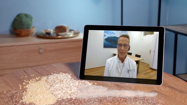 Ballaststoffe - das sollten Sie wissen