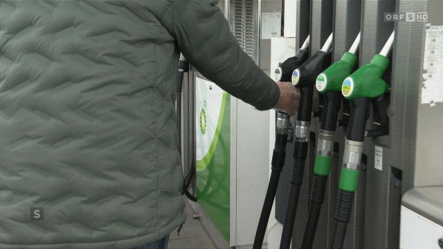 Salzburg heute vom 12.03.2026