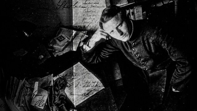 kreuz & quer: Das Tagebuch des Abbé Stock