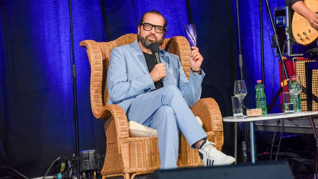 Die Tafelrunde: Kabarett unter Sternen - Die besten Momente vom 19.06.2025