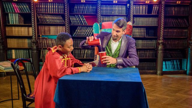 1000 Tricks vom 14.08.2024