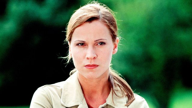 Die Neue - Eine Frau mit Kaliber (1/14): Jagdfieber