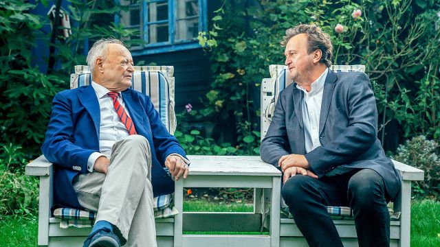 Dok 1: Staatsbürgerschaft - Die heilige Kuh