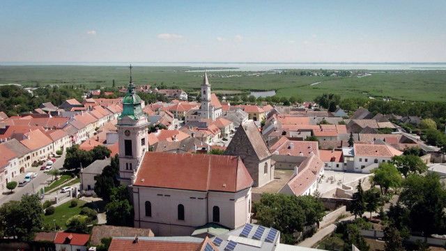 Erlebnis Österreich: Das evangelische Burgenland - 100 Jahre Superintendenz