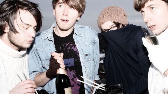 Bilderbuch - Ein österreichisches Popmärchen