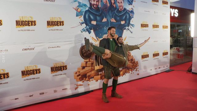 Seitenblicke Weekend vom 18.10.2025