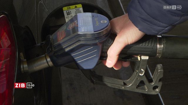 ZIB 13:00 vom 18.03.2026