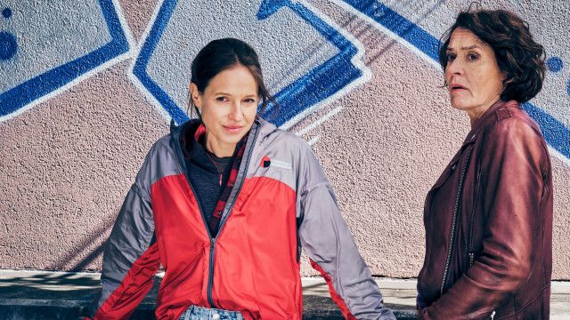 Tatort: Sashimi Spezial