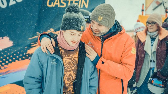 School of Champions (8/8)