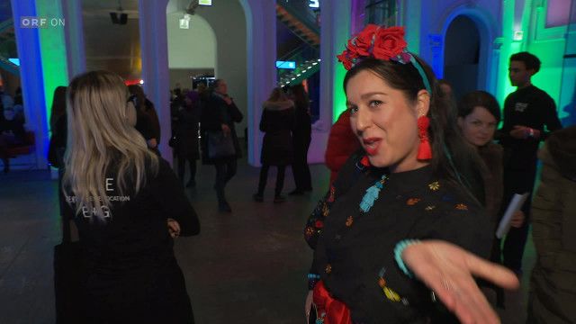 Seitenblicke Weekend vom 18.01.2026