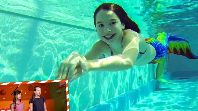 Sport ABC: Buchstabe M