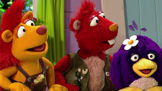 ABC Bär vom 31.01.2025