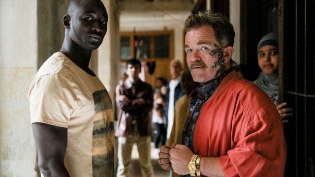 CopStories (3/10): Wache Birn