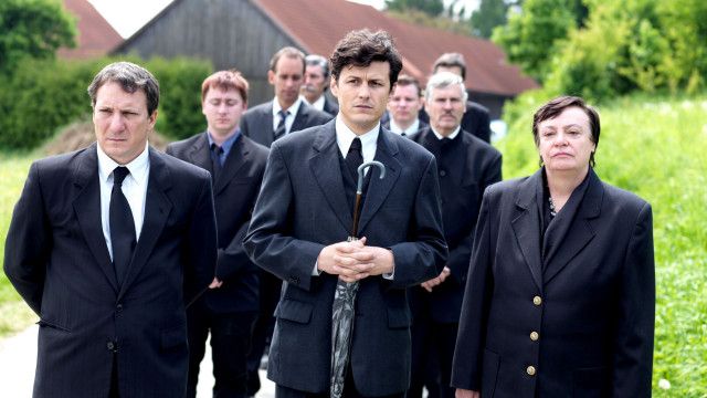 Braunschlag (7/8): Im Keller