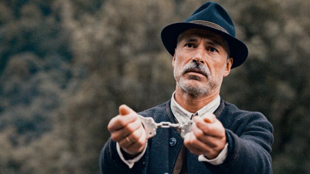 Universum History: Unser Österreich: Vorarlberg - Tor zum Westen