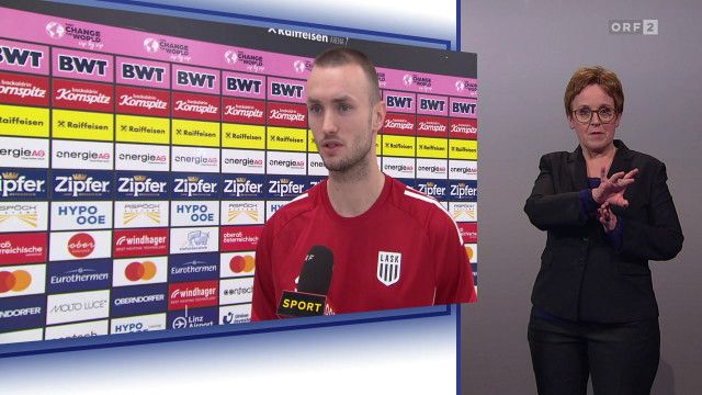 Sport Aktuell (ÖGS) vom 17.03.2026