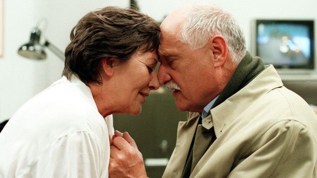 Julia - Eine ungewöhnliche Frau (13/13): Eine schwere Entscheidung