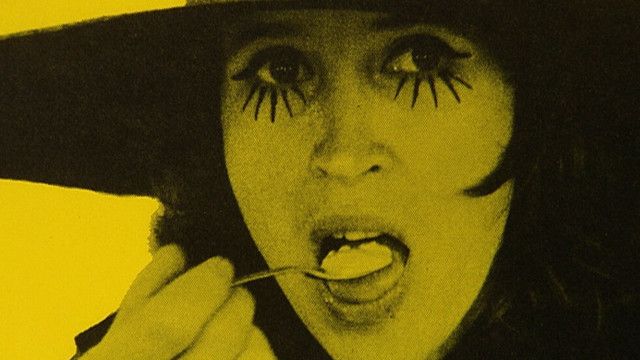 Kikis Kosmos - Die Kunst der Kiki Kogelnik