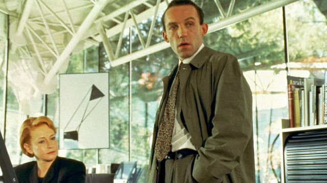 Stockinger (2/14): Todesnacht in Gastein