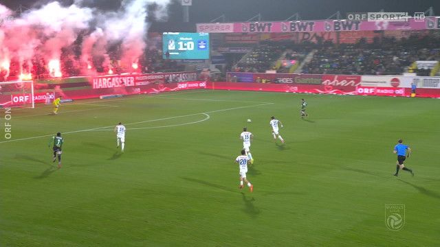 Sport 20 vom 08.11.2025