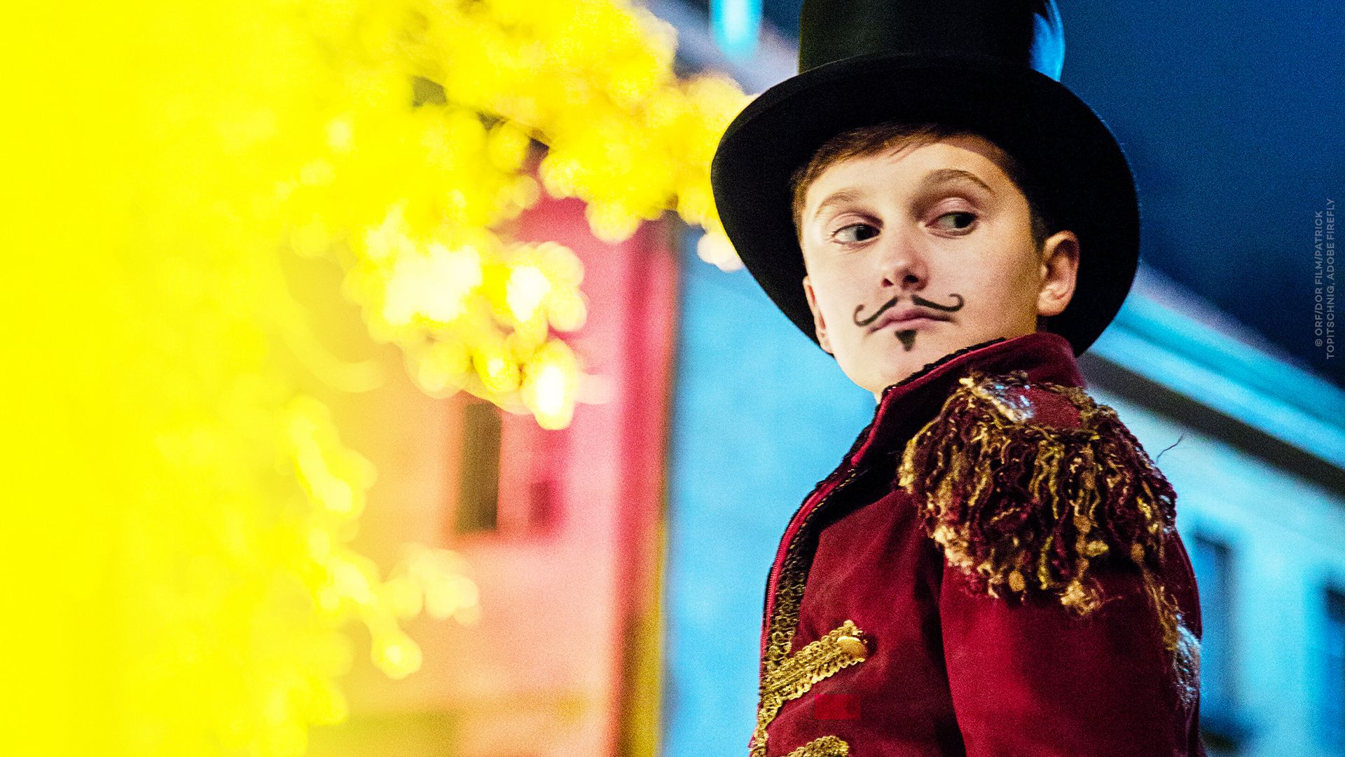 Wie ich lernte, bei mir selbst Kind zu sein