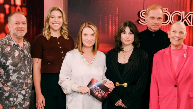 STÖCKL vom 05.03.2026