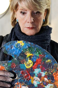 Schon wieder Henriette