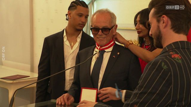 Seitenblicke Weekend vom 06.07.2025