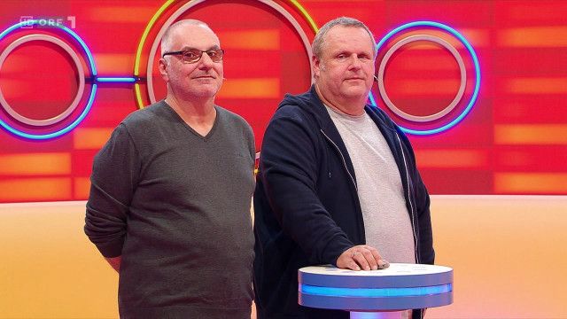 Smart10 - Das Quiz mit den zehn Möglichkeiten vom 09.03.2026