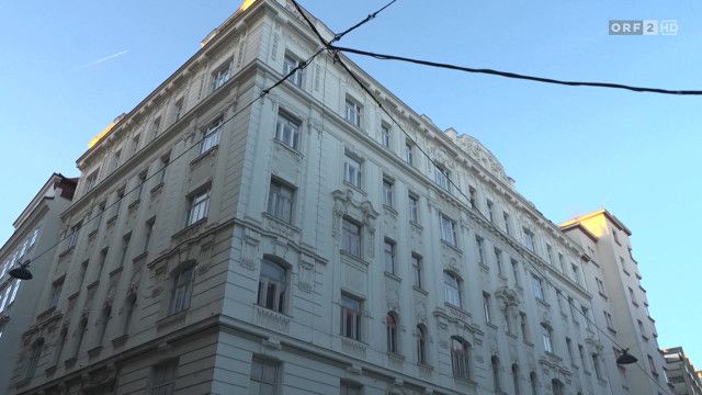 Mayrs Magazin - Wissen für alle vom 23.01.2026