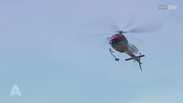 Aktuell nach fünf vom 16.03.2026