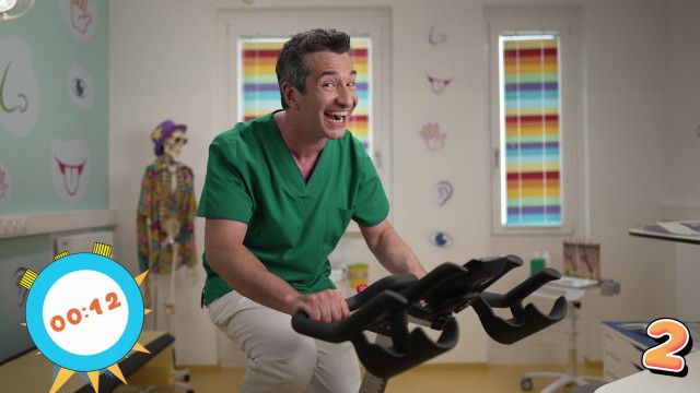 Das Wunder DU: Highlights