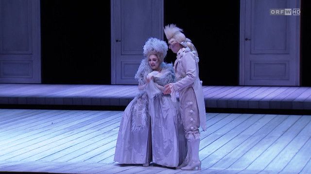 Wohin in Wien? vom 06.03.2026