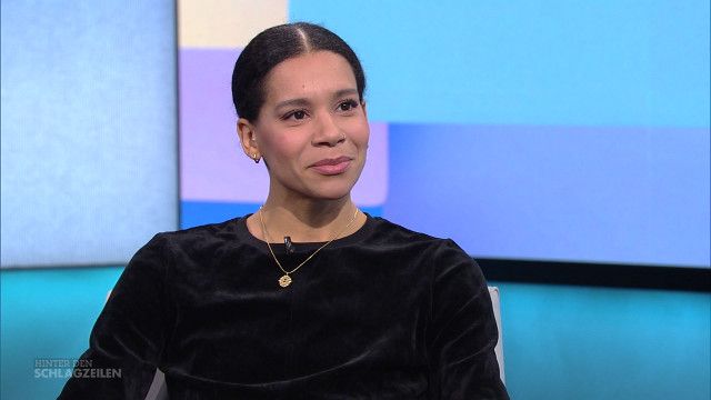 Hinter den Schlagzeilen: Rebecca Horner hat das Wiener Staatsballett verlassen