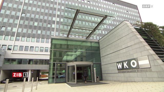 ZIB 1 vom 14.11.2025